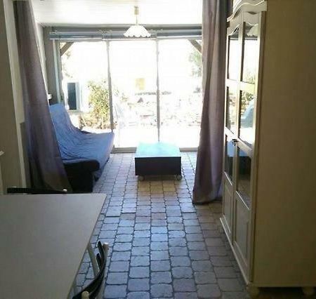 480 Rue de la Hune Gruissan Extérieur photo