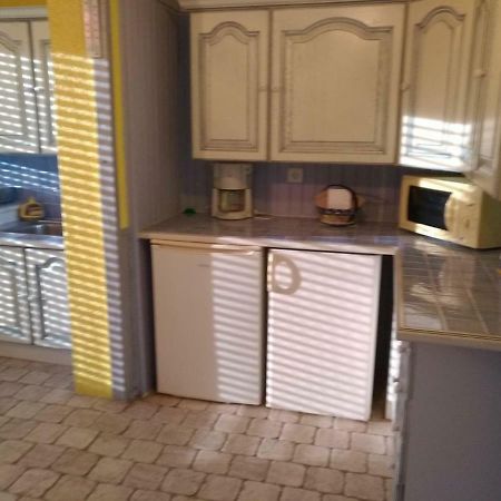 480 Rue de la Hune Gruissan Extérieur photo