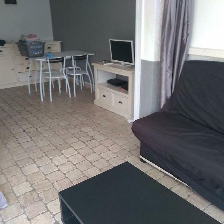 480 Rue de la Hune Gruissan Extérieur photo