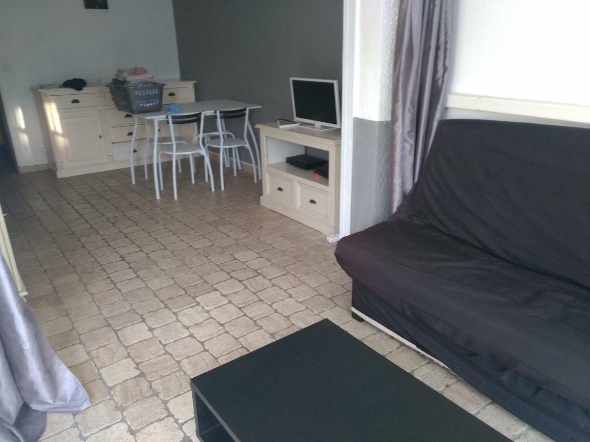 480 Rue de la Hune Gruissan Extérieur photo