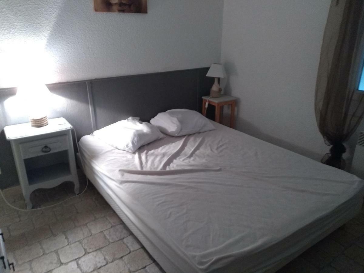 480 Rue de la Hune Gruissan Extérieur photo