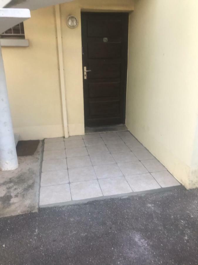 480 Rue de la Hune Gruissan Extérieur photo